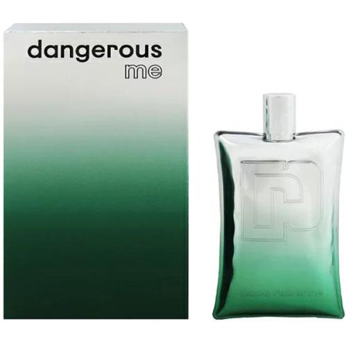 パコラバンヌ デンジャラス ミー EDP オードパルファム SP 62ml 香水 PACO RABANNE