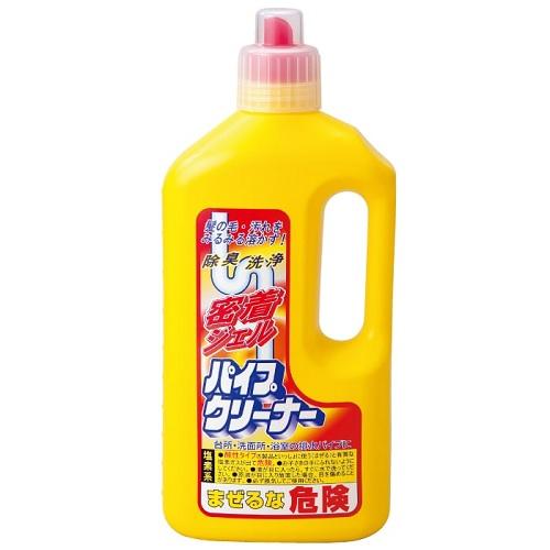 �����W�F���p�C�v�N���[�i�[ 800g