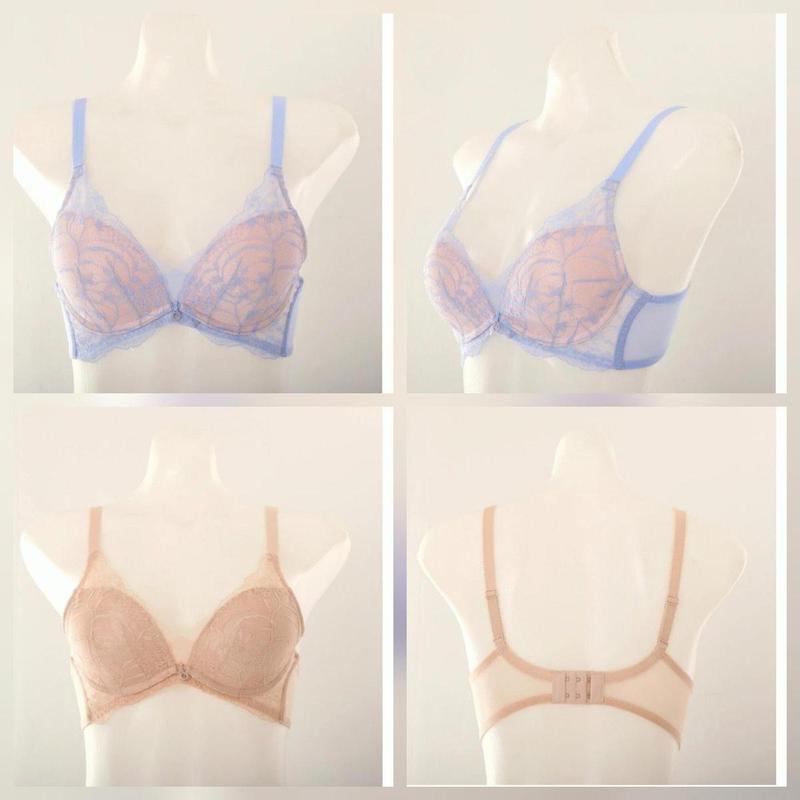 プラス ブラ Aカップ Bカップ レース ブラ VBR1694ABASG