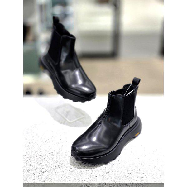 [坡州店] [] 男性ビブラムソールチェルシーブーツ 722546350 4cm [1color]