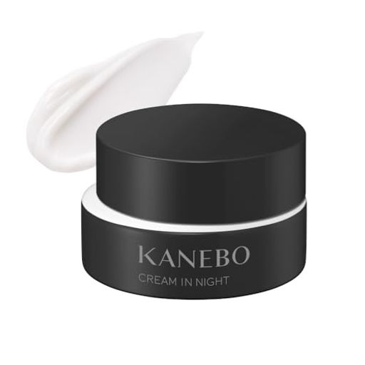 KANEBO(カネボウ) クリーム イン ナイトII 夜用クリーム 50g 医薬部外品 ナイアシンアミド 乾燥 保湿 ハリ シワ シミ プレゼントに ギフトに