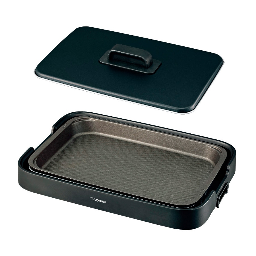 象印 EA-KB10-BA ホットプレート　ブラック EAKB10BA 9,936円