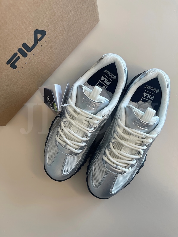 Qoo10 フィラ FILA ECHAPPE S M ストラ