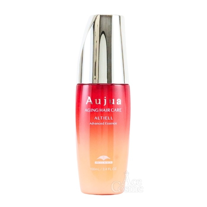 ミルボン AL アルティール アドバンスドエッセンス 100ml アウトバストリートメント