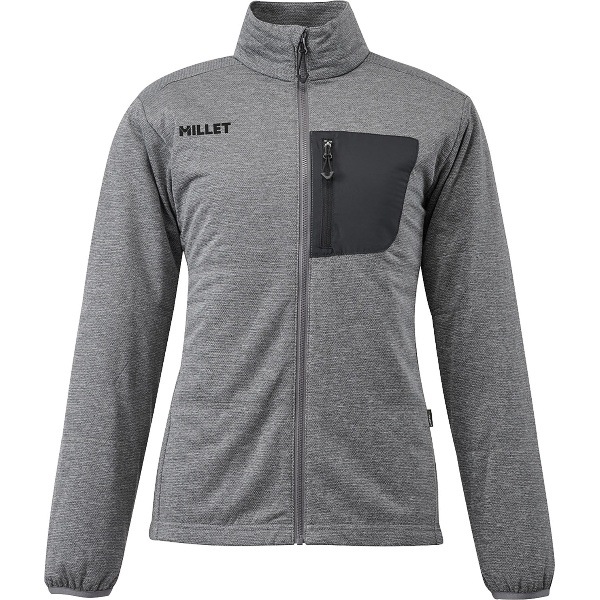 MILLET ミレー ALPHA LIGHT SWEAT II JKT W アウトドア アウトドアジャケットW MIV01912-N6342 レディース