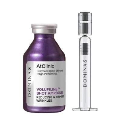 アットクリニックボルフィリンリンクルショットアンプル, 35ml, 1個