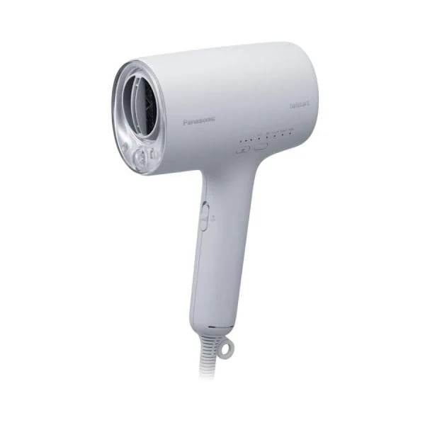 【新品】Panasonic ヘアードライヤー ナノケア nanocare EH-NA0K-H [ミストグレー] 4549980975046