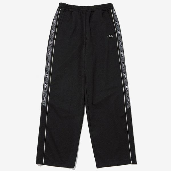 プレミアトラックパンツ ブラック REPA5FN20BK