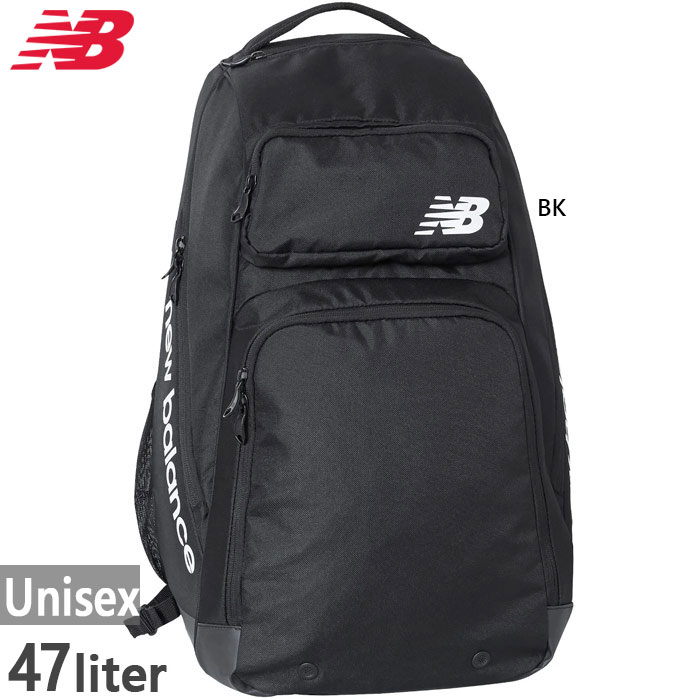 全1色 47L メンズ レディース チームフィールドバックパック リュックサック デイパック バックパック バッグ 鞄 LAB23074