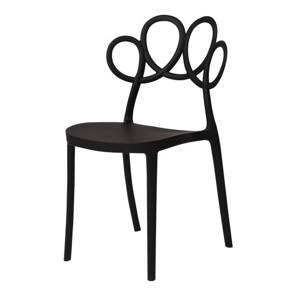 PC-974BK パルネ チェア メーカー直送 8,527円