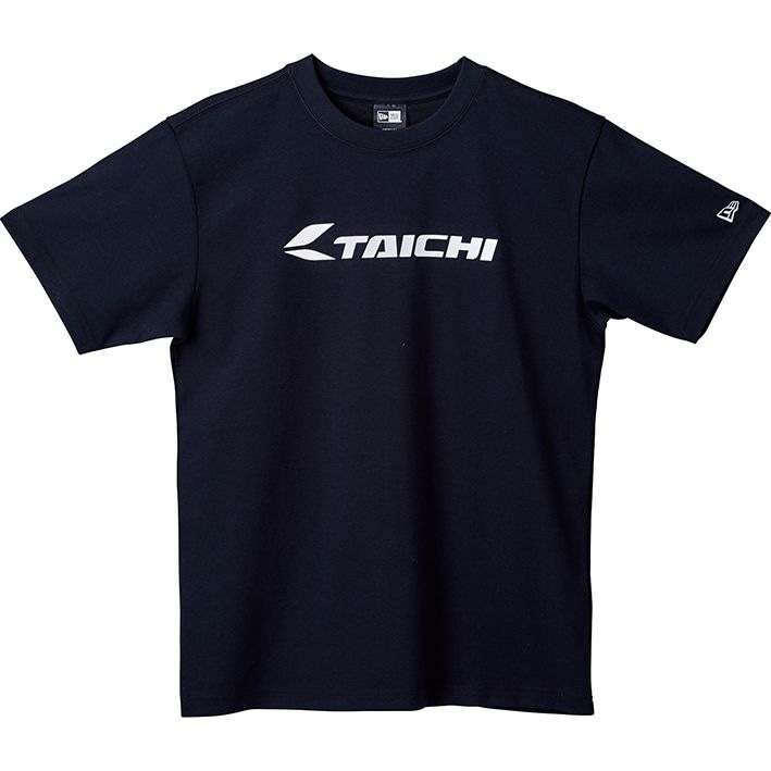 PERFORMANCE T-SHIRT×TAICHI ロゴブラック / XLサイズ NEU001LOGOBKXL