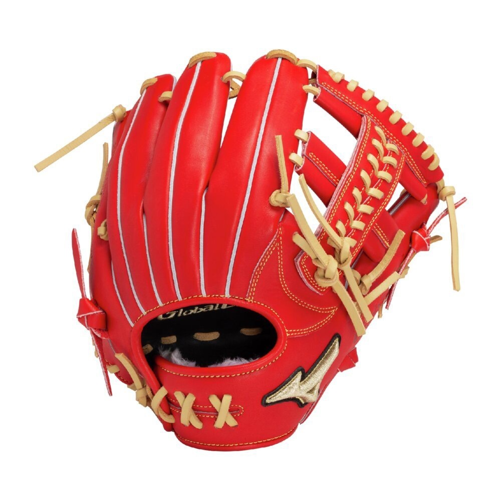 軟式グラブ グローバルエリート プロフェッショナルセレクション 内野手用 1AJGR32213-7080