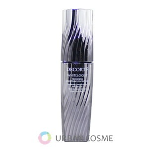 コスメデコルテ ホワイトロジスト ネオジェネシス ブライトニング コンセントレイト 60ml 美容液 COSME DECORTE cosme decorte デコルテ シミ しみ ソバカス