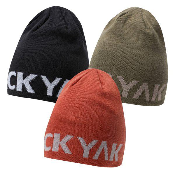 共用レジャー登山ビーニーリバーシブルビーニーB 2BYHTFU926