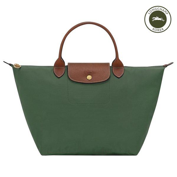 [公式] ル プリアージュ オリジナル トップハンドルバッグ L1623089P95