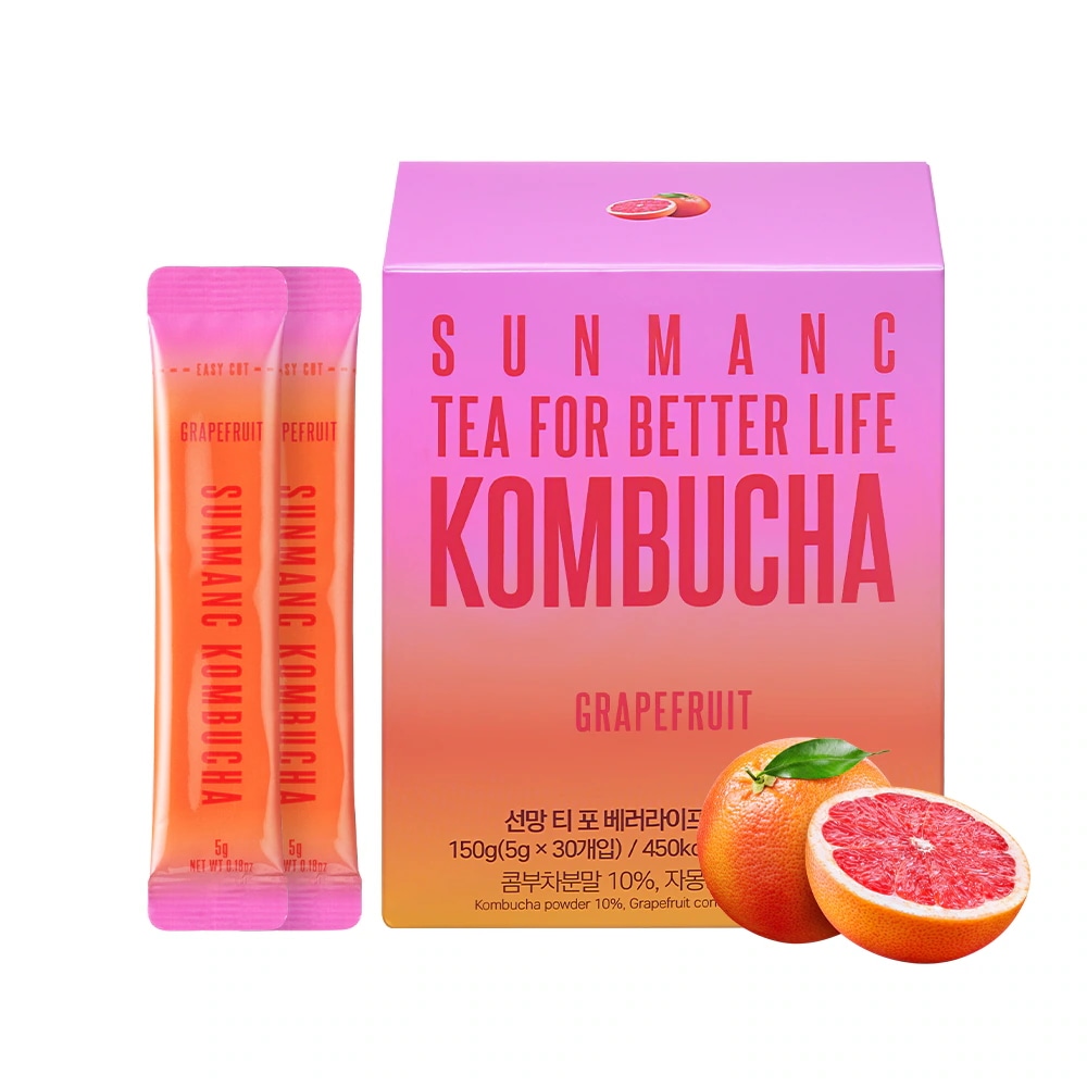 Qoo10] SUNMANC 【K-FOOD】SUNMANC コンブチ : ダイエット