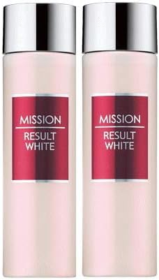 2本セット エイボン ミッション リザルトホワイト 150ml