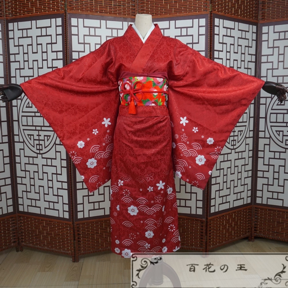 サマータイムレンダ 雁切波稲 ハイネ コスプレ衣装 コスチューム ハロウィン 変装 仮装