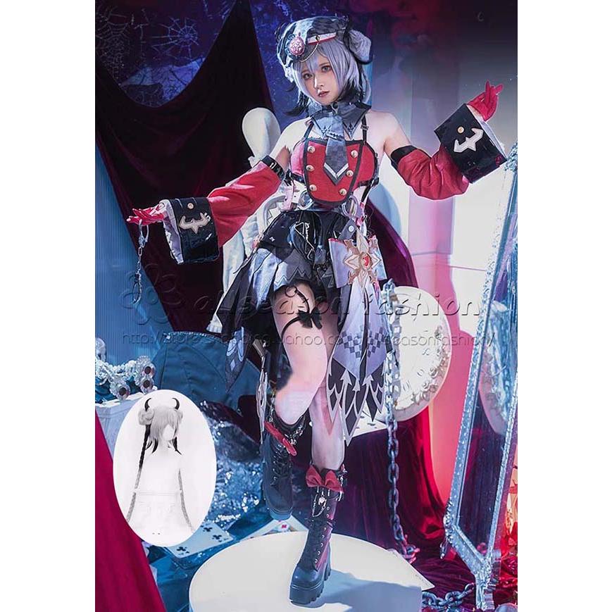 原神 げんしん genshin 魔女会 まじょかい 風 M Andersdotter コスプレ衣装 変装 仮装 コスチューム cosplay イベント クリスマス