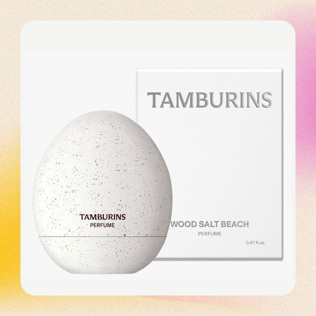 エッグ パヒューム 14ml