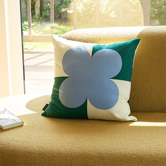 クッションカバー CLOVER IN OHIO韓国 7,150円