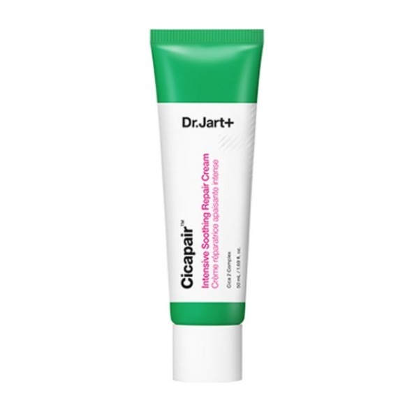シカペア インテンシブ スージング リペア クリーム 50ml 5,277円