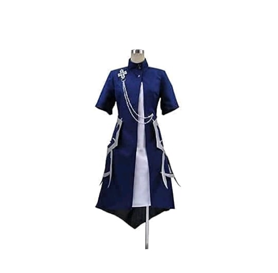 モーラ チェスター コスプレ衣装