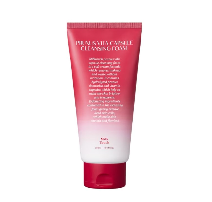 [1+1+1] ビタミン爆弾 洗顔 フォーム 150ml 毛穴/透明感/トーンアップ クレンジング