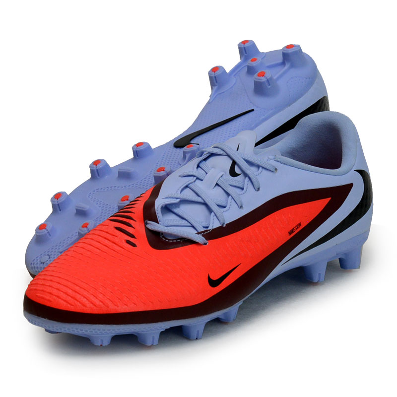 ナイキ ファントム 6 LOW ACAD HG サッカースパイク 25FA (HQ2318-400)