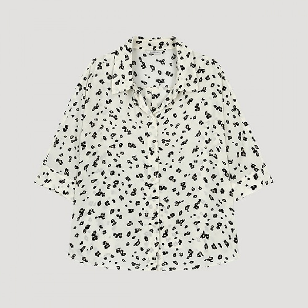 (Shes Miss) ルーズオープンカラーシャツ_swwsto22530_OW