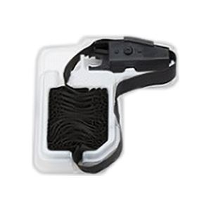 （まとめ）富士通 サブカセット SDM-15 黒0327520 1本[x5セット]