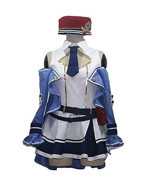 いーこす コスプレ衣装