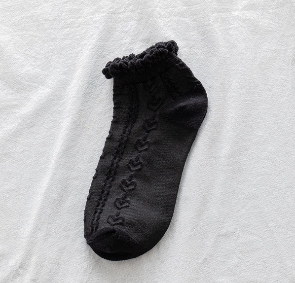 ピラティス ジム ルームソックス 四季兼用 レディース スポーツ ラインソックス かわいいカラー ホットヨガ