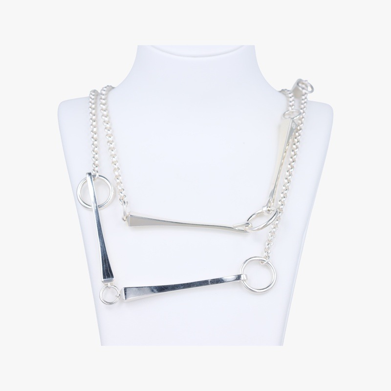 クル ド フォルジュシルバーAg92521G148620中古