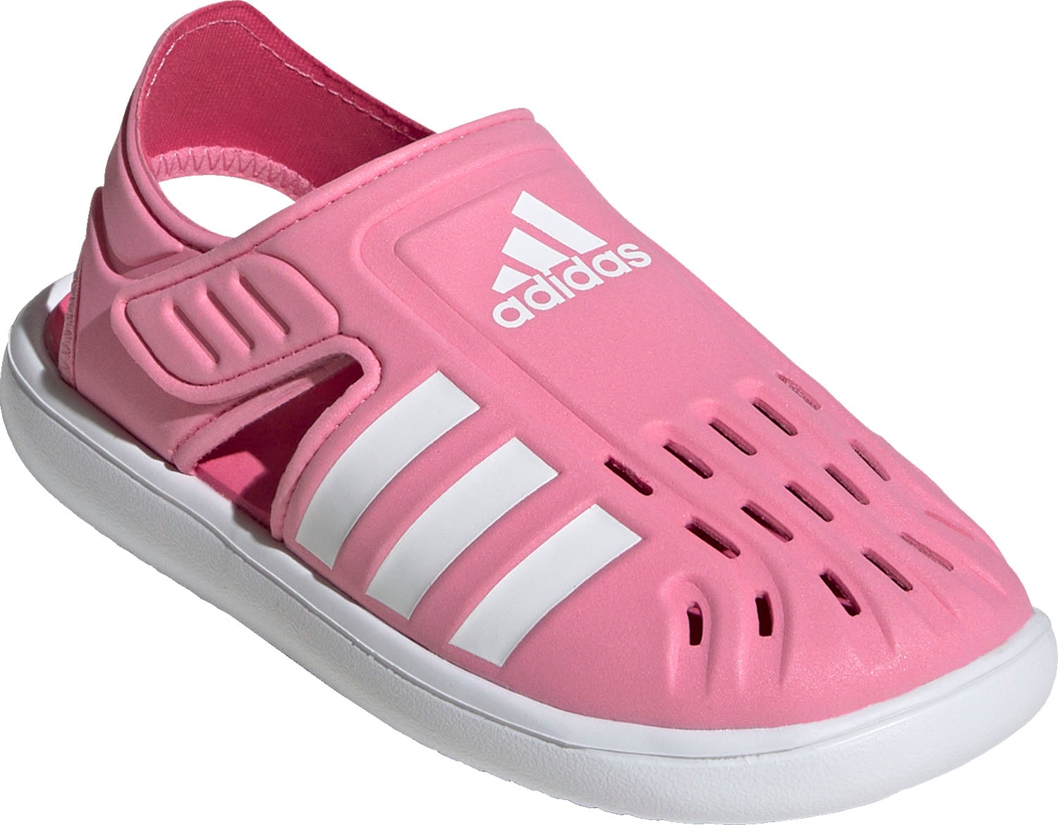 adidas(アディダス) IE0165 41 SWIMWATERSANDALC サマー クローズドトゥ ウォーターサンダル ／ Summer Closed Toe Water Sandals76