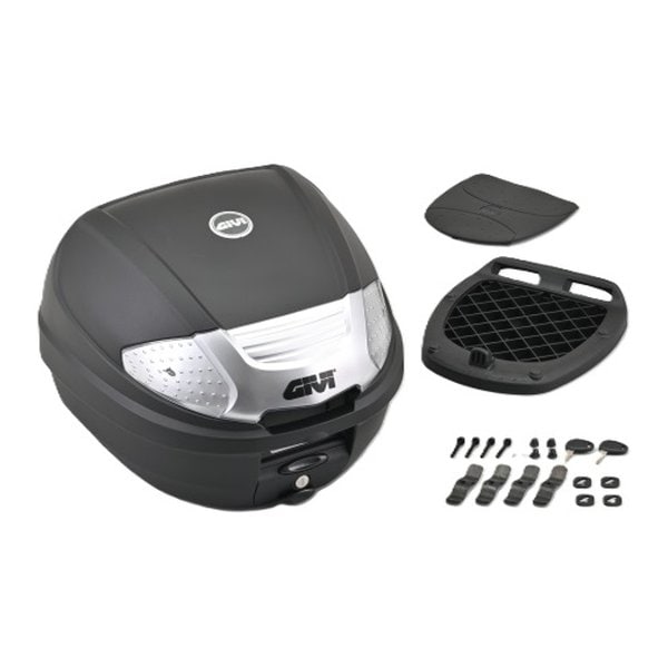 GIVI E300NT2B D61302 10,620円