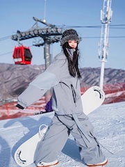 スノボウェア スキー 上下 スノーボード ウィンタースポーツ 雪 冬 Qoo10 - ウィンタースポーツの商品リスト(人気順) : お得なネット通販