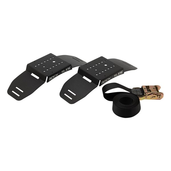 イージータイヤキット 背面タイヤストラッピングマウント RX-EZ