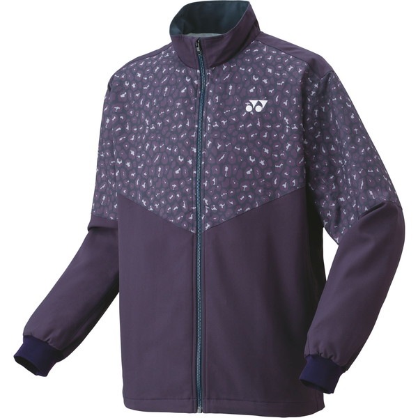 Yonex ヨネックス ユニ裏地付ウィンドウォーマーシャツ テニス ウォーマージャケット 70099-751