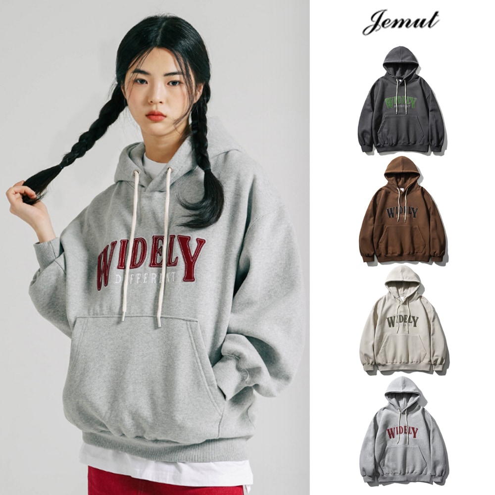 [JEMUT] Widely Overfit Napping Hood 5,273円