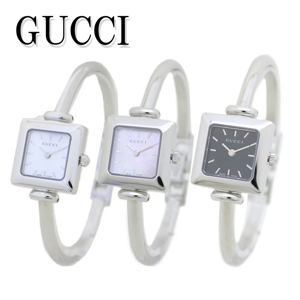 腕時計 レディース 1900 ウォッチ クォーツ GUCCI 誕生日 プレゼント クリスマス ホワイトデー