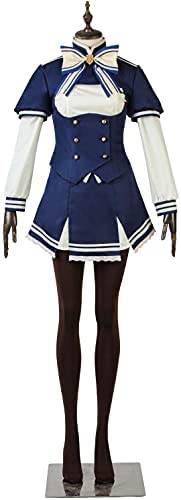 2TO3次元 ニルアドミラリの天秤 久世ツグミ コスプレ衣装 cosplay コスチューム コス 仮装 変装
