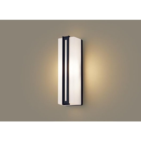 LGW80413LE1 [LEDポーチライト40形電球色]