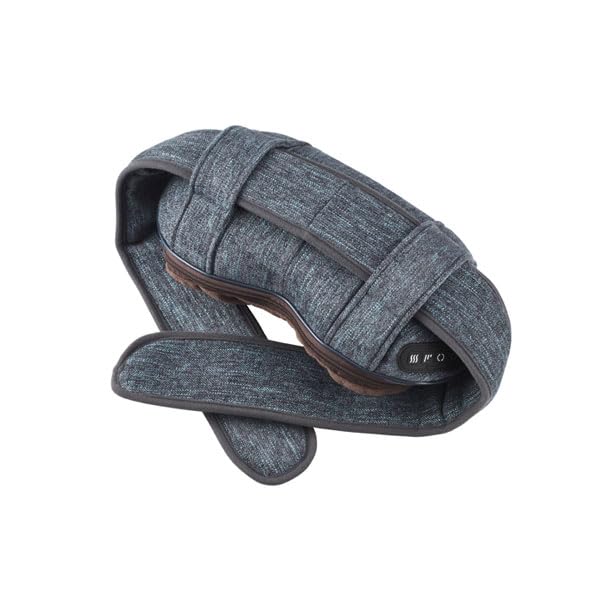 フジ医療器 FUJIIRYOKI マイリラ マルチマッサージャー MRL-M1 IB（インディゴブルー）