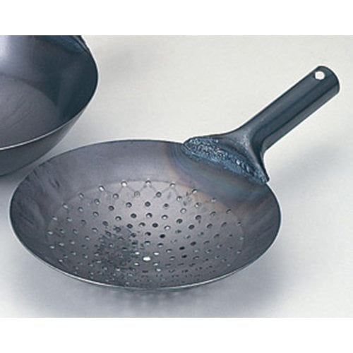 厨房用品 鉄穴明北京鍋 [27cm] 調理器具 レストラン 開店 業務用 飲食店