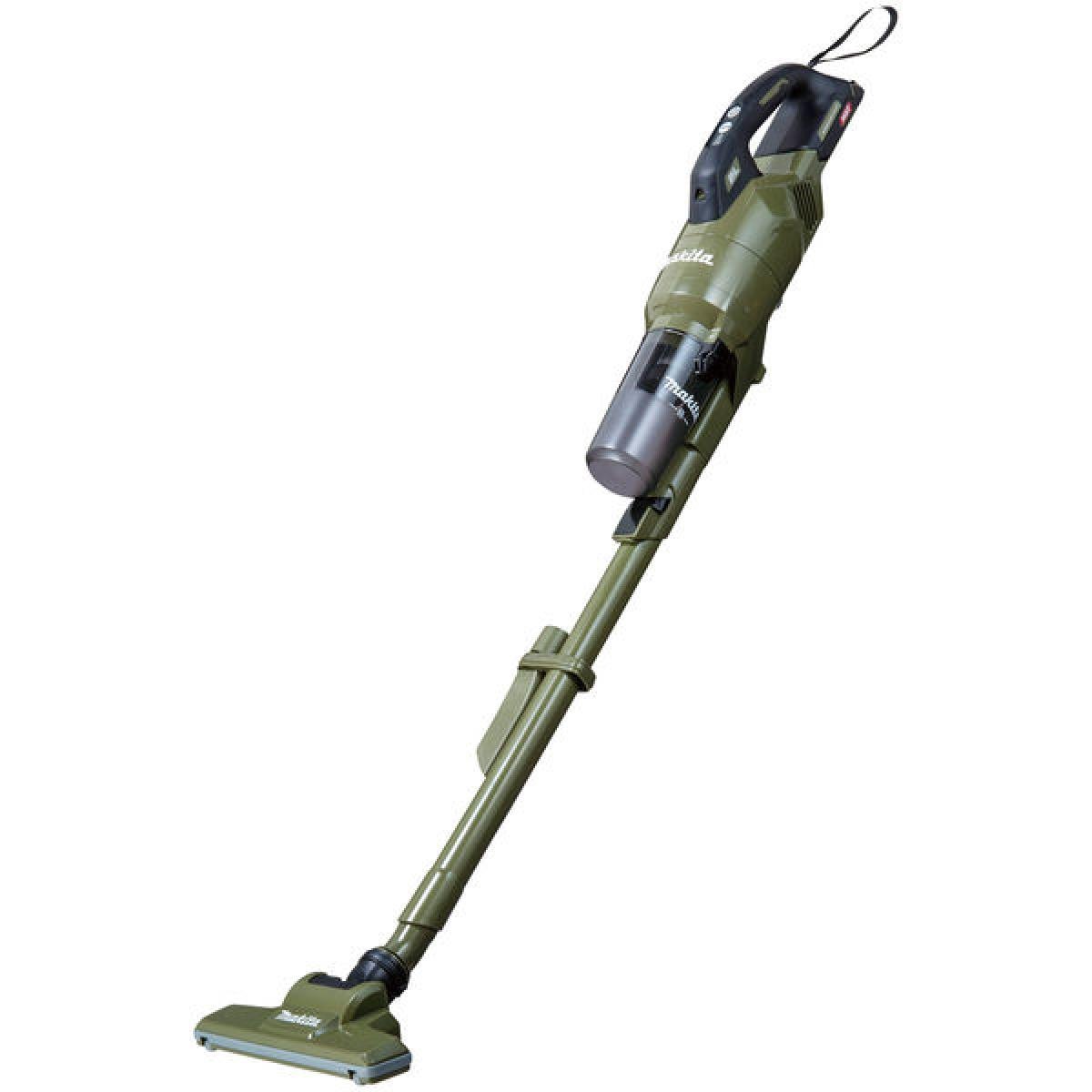 マキタ 充電式クリーナ CL003GZO オリーブ 【バッテリ・充電器 別売】 40Vmax サイクロン一体式 17,745円