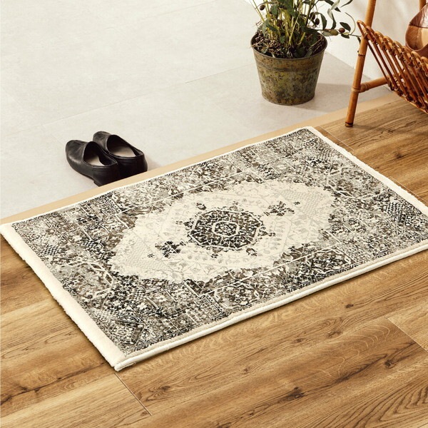 270608305 エジプト製 ウィルトンマット ガーランド 60×90 メーカー直送 7,007円