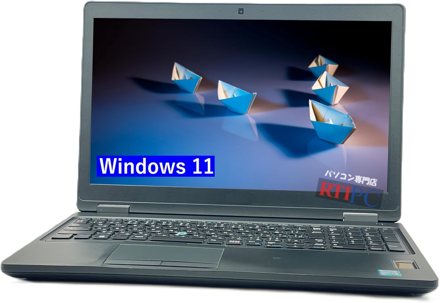 Used English OS Laptop Windows11 English Office2024 15.6 inch Core i5-8350U RAM 8GB/ SSD 256GB