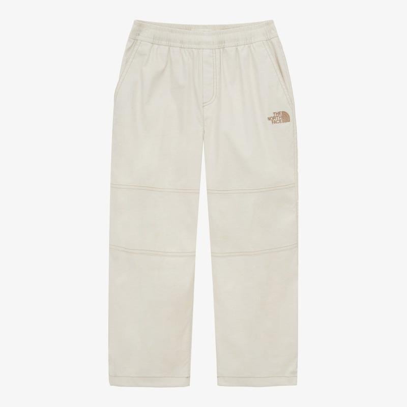 NP6NQ03T キッズ エクスプロリング パンツ KS EXPLORING PANTS