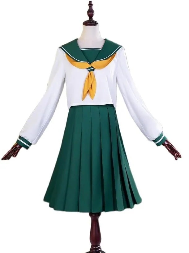 コスプレ衣柊うてなセーラー服魔法少女にあこがれてコスプレ衣イベントパーティー変演出服クリスマスパーティー